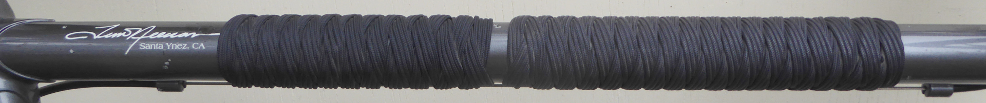 tube
        knot